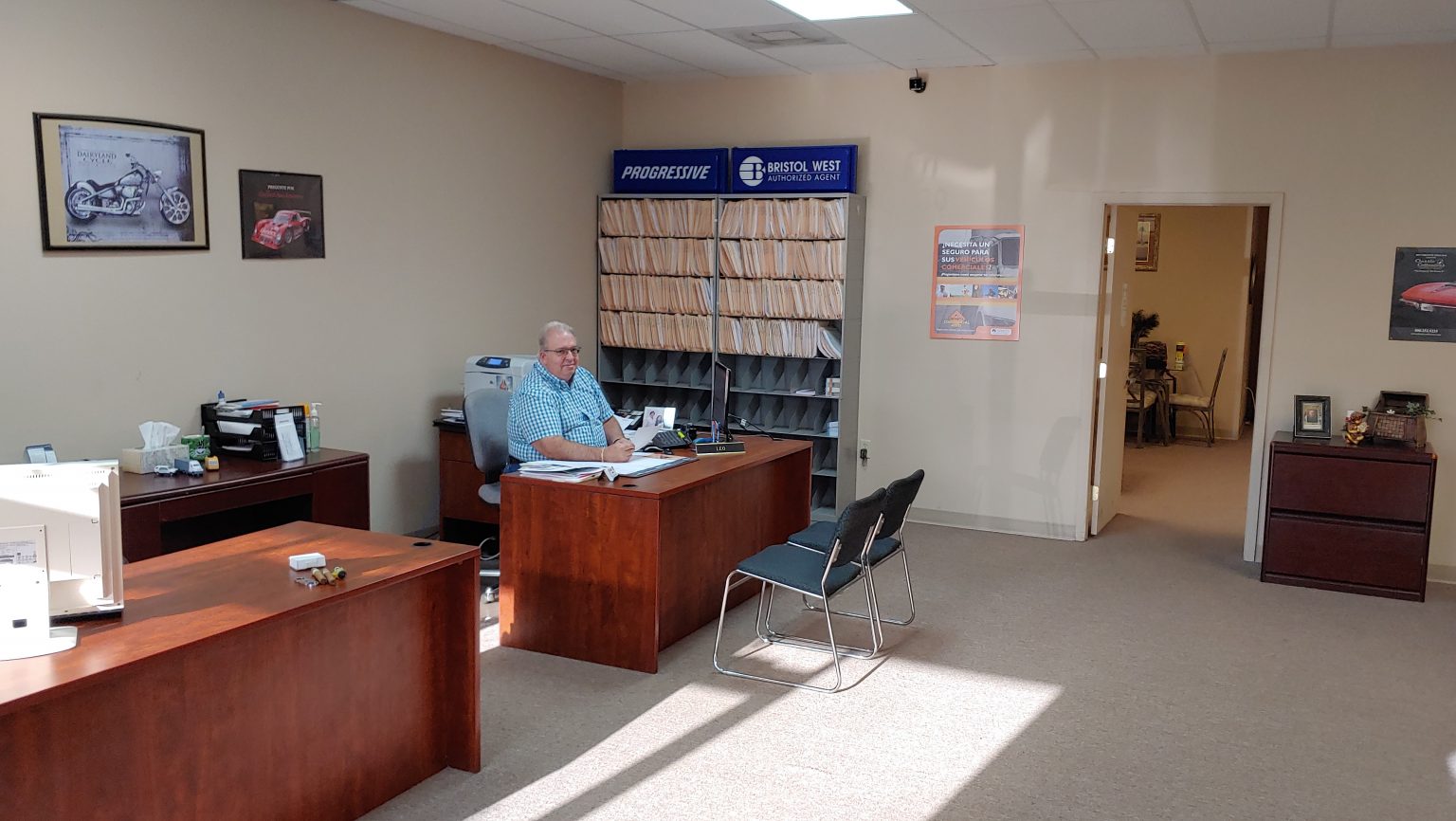 Independent Insurance Agency in Central Florida Budget Insurance